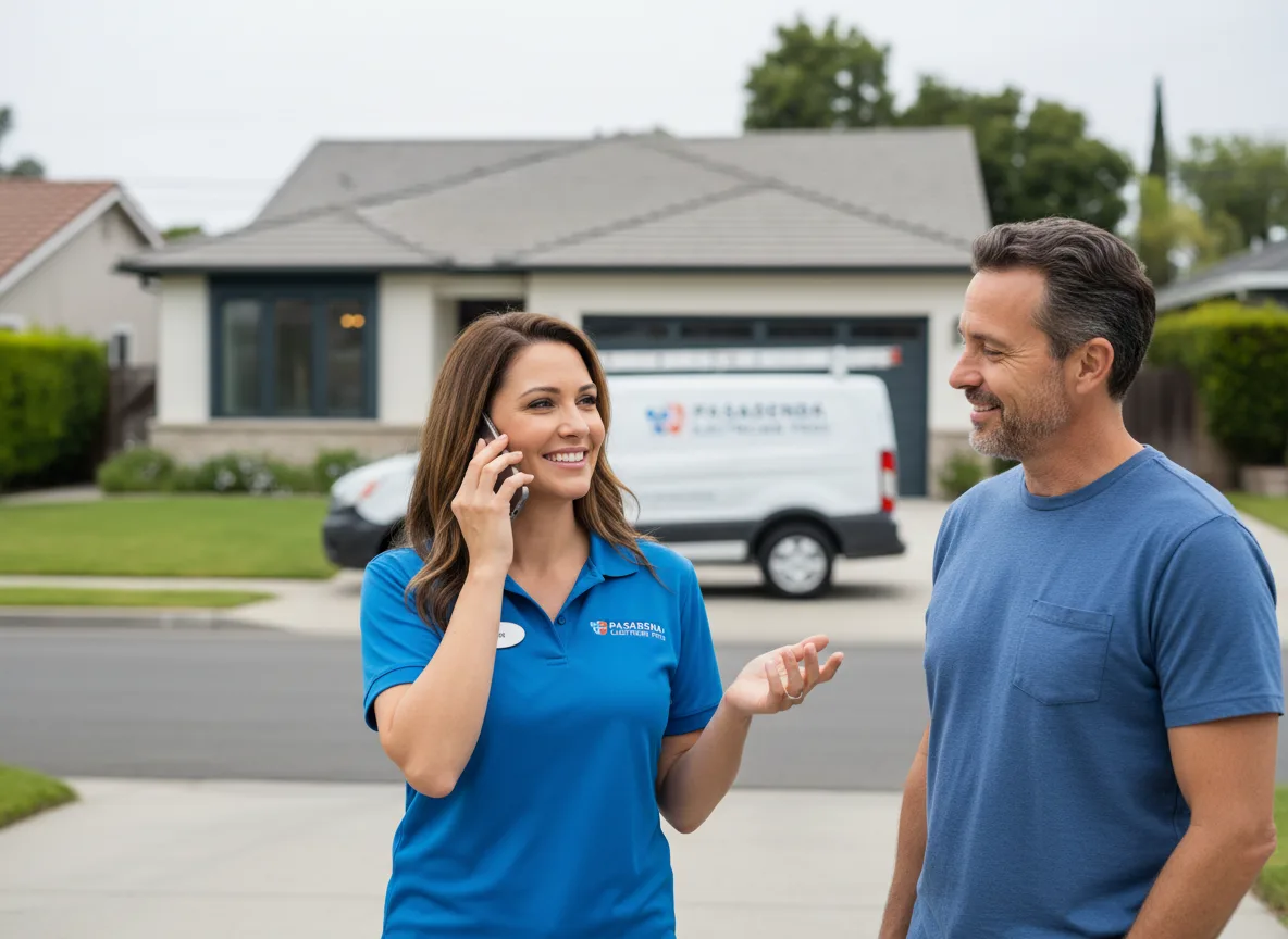 Electrician Dickeyville, WI FAQs